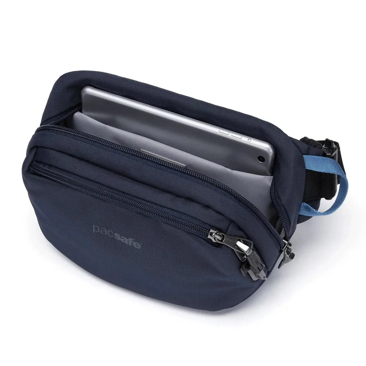 Pacsafe Vibe 100 Anti-theft Hip Pack (RFID Blocking)