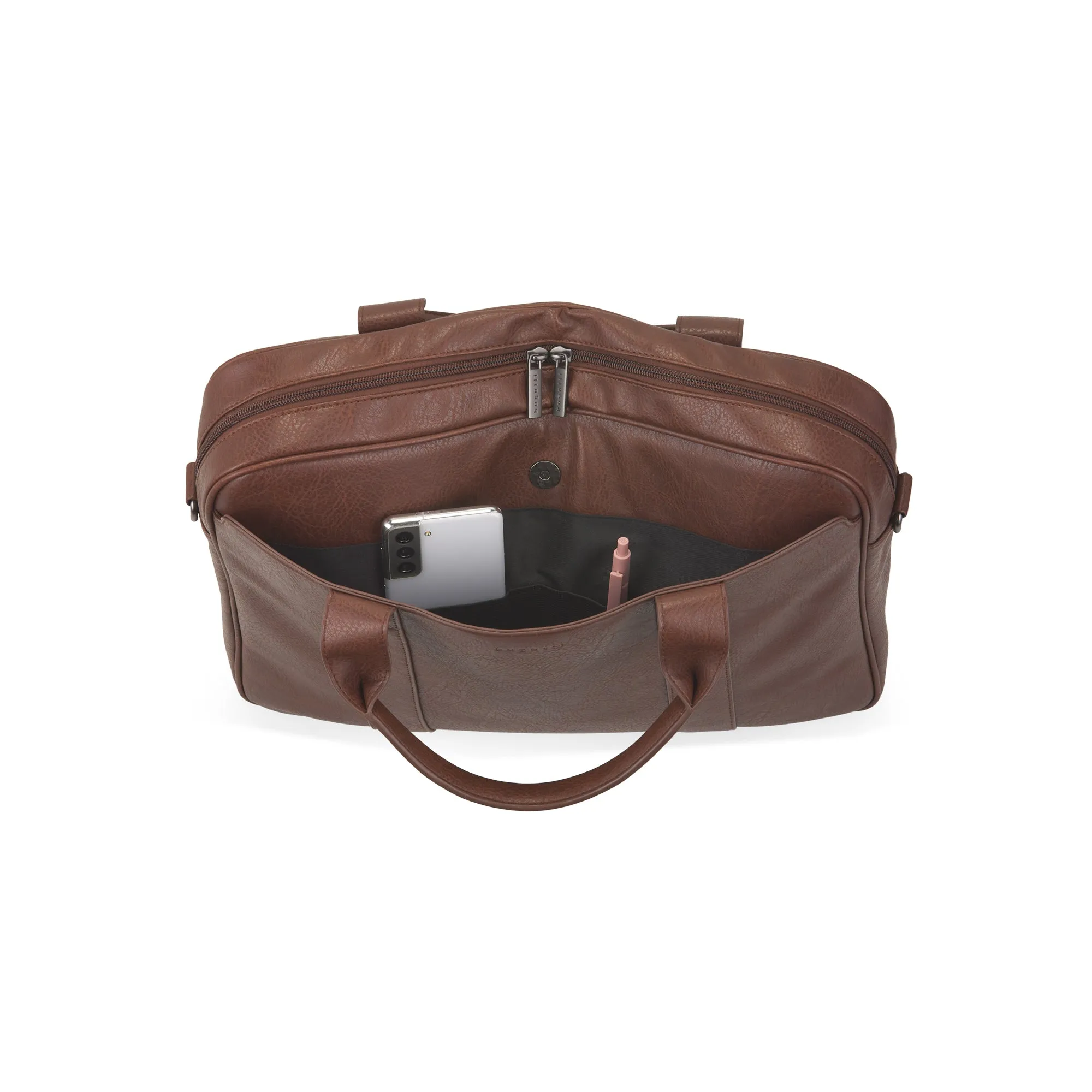 Palermo Executive Briefcase