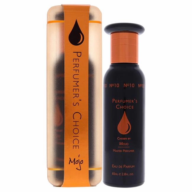 Perfumers Choice Mojo Cologne