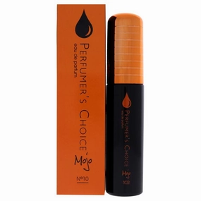Perfumers Choice Mojo Cologne