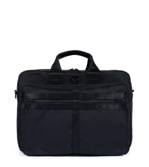 PORTER POTR SCOPE Nylon Authorized Briefcase: Black