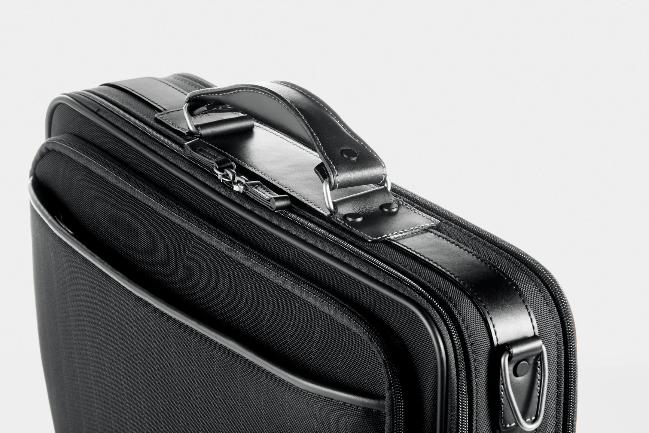 POSTGRIP Briefcase Large