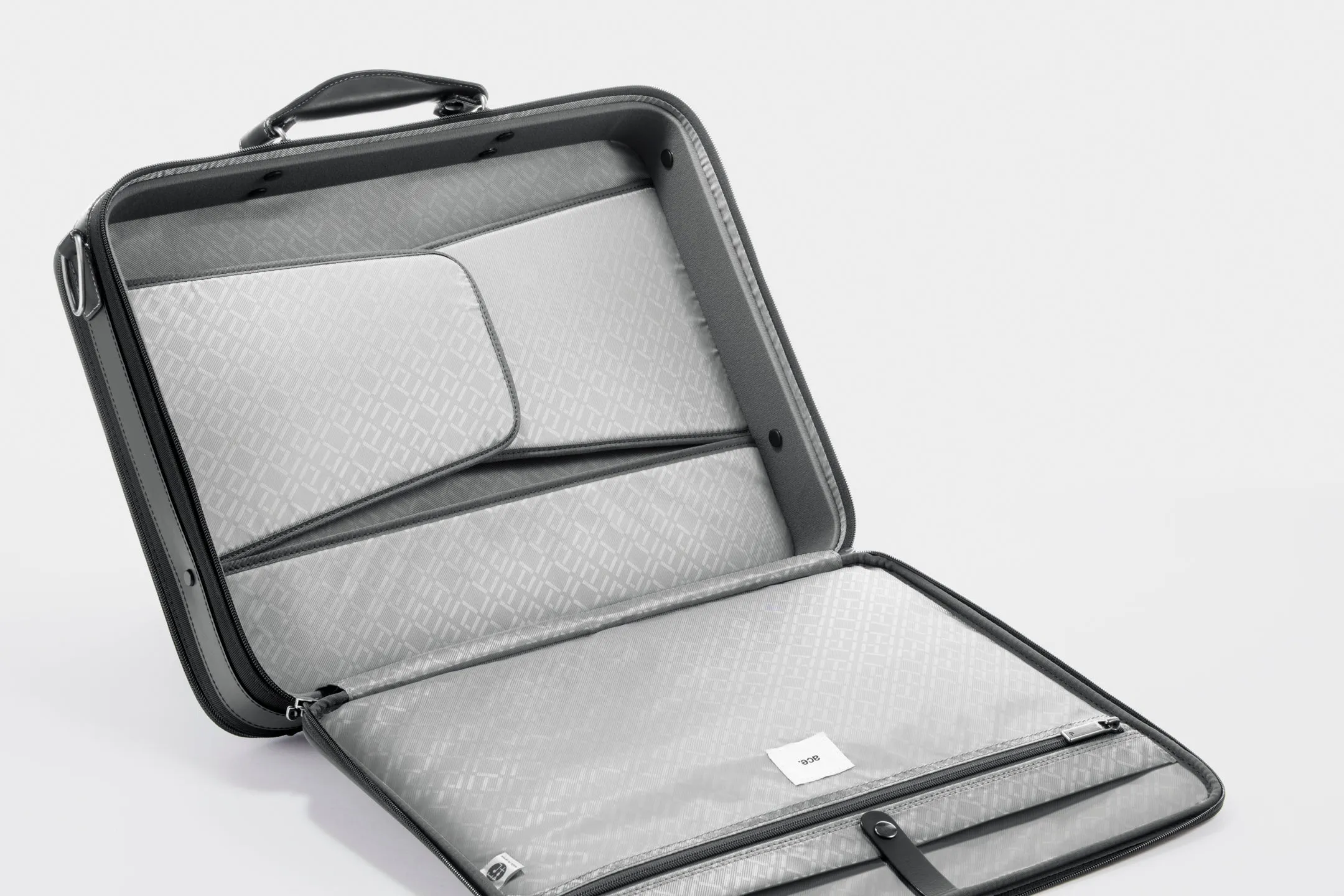POSTGRIP Briefcase Small
