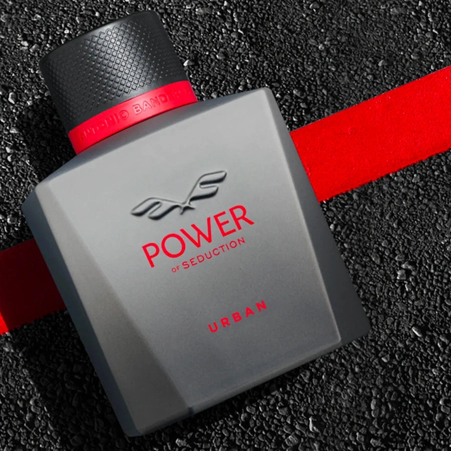 Power of Seduction Urban 3.4 oz EDT for men