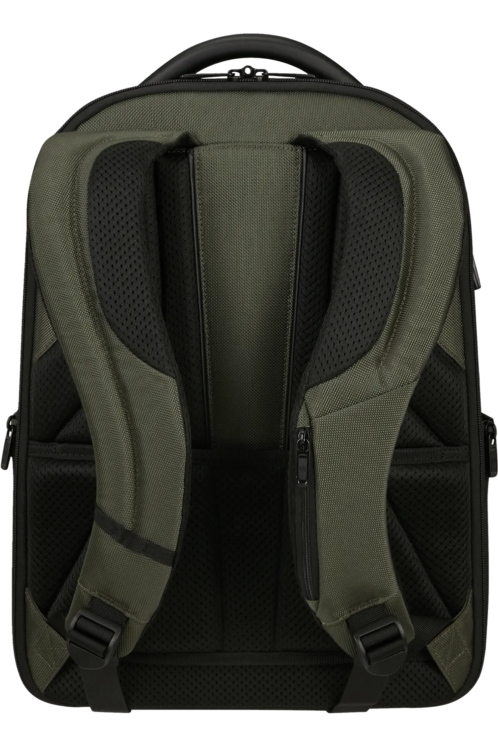 PRO-DLX 6 Backpack 15.6" wide - Green