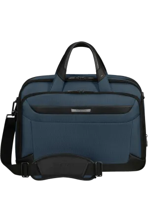 PRO-DLX 6 Briefcase 15.6" -  Blue