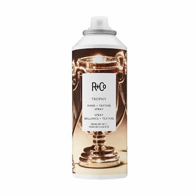 R Co Trophy Shine   Texture Spray