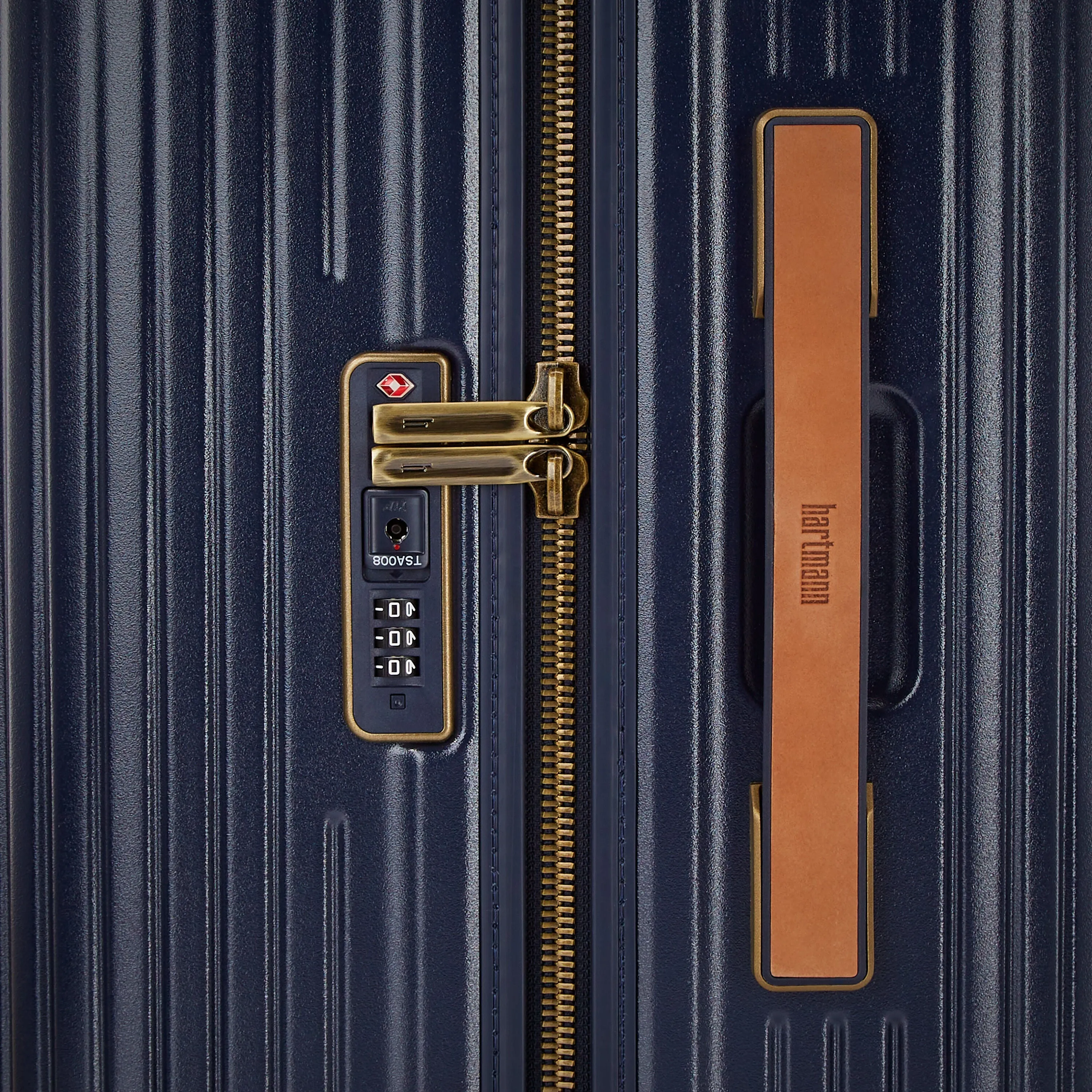 Reserve Expandable Spinner Carry-On