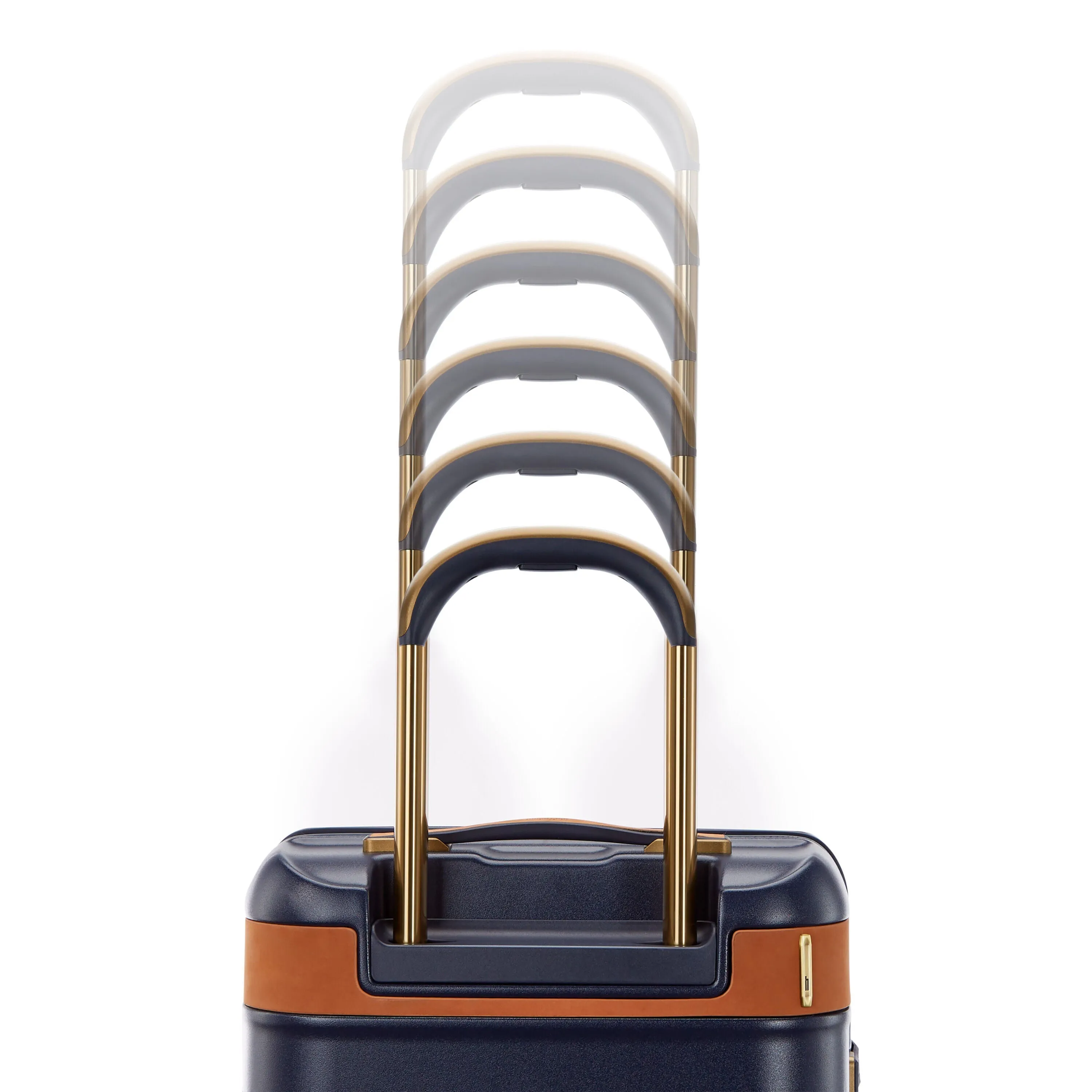 Reserve Expandable Spinner Carry-On