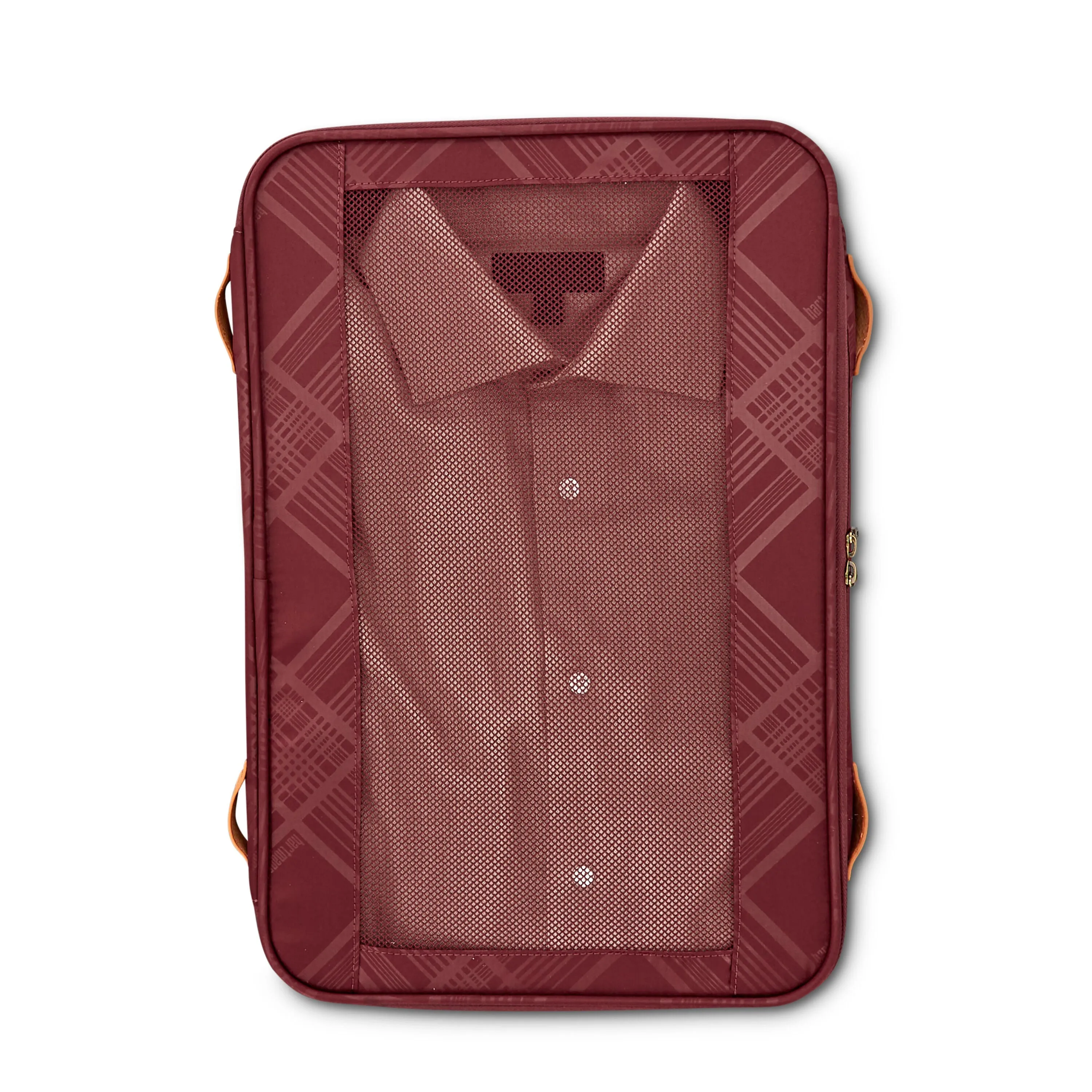 Reserve Expandable Spinner Carry-On