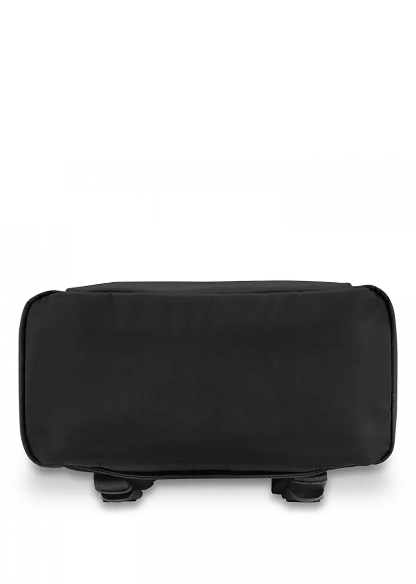 Rhapsody Slim 14" Laptop Backpack - Black