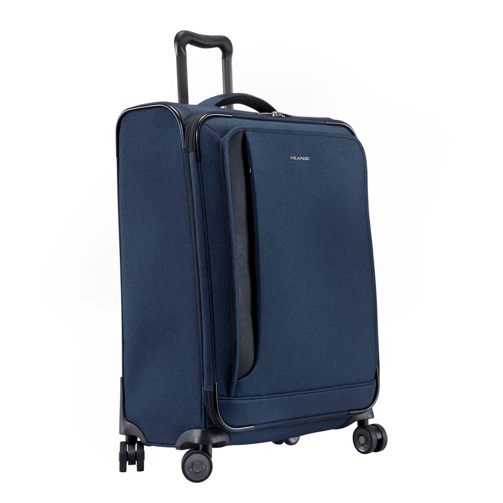 Ricardo Beverly Hills Malibu Bay 3.0 Spinner Luggage