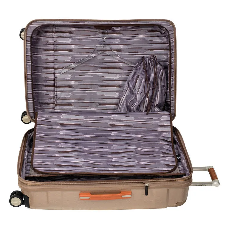 Ricardo Beverly Hills Ocean Drive 29" Spinner Upright