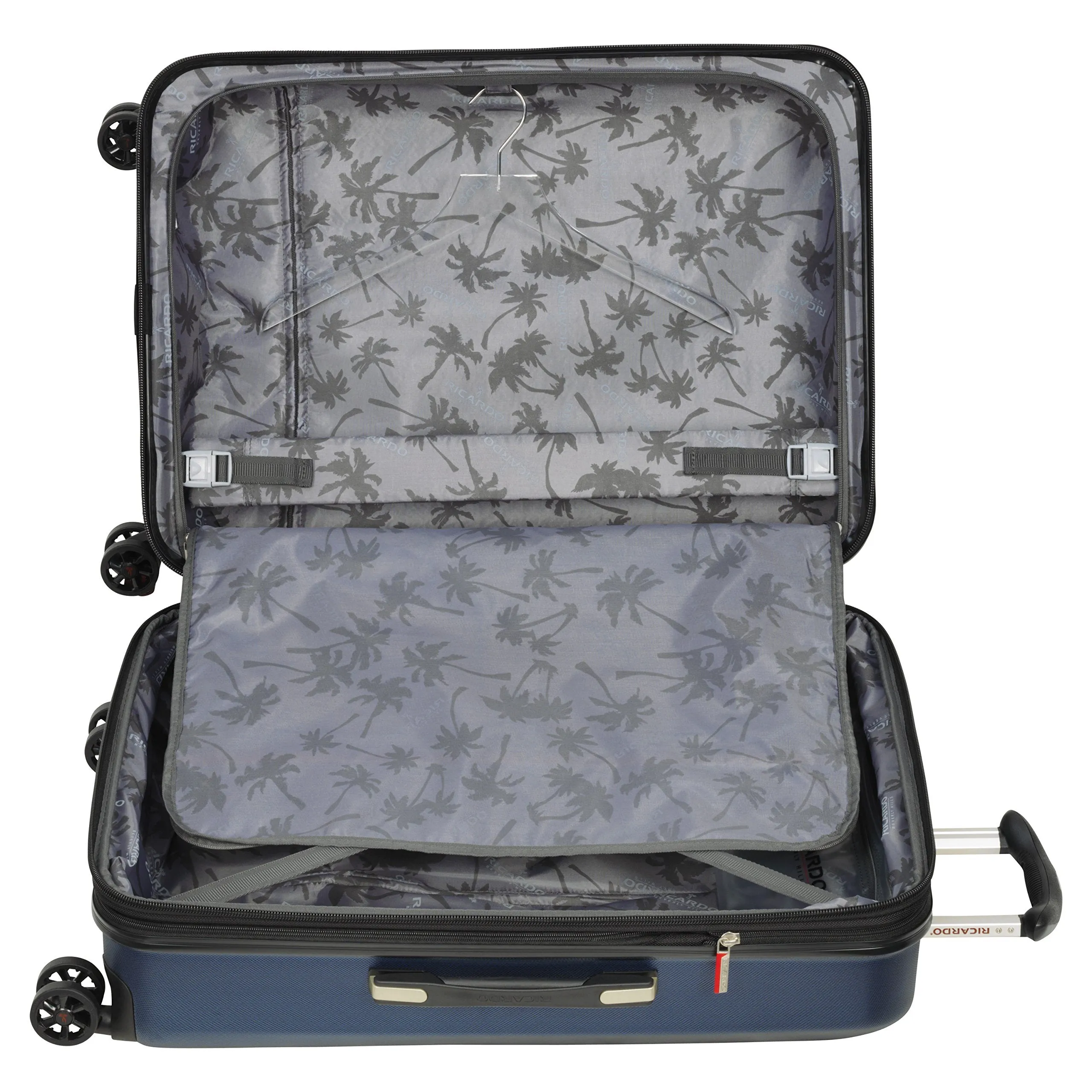 Ricardo Beverly Hills San Clemente 2.0 26" 4-Wheel Medium Luggage