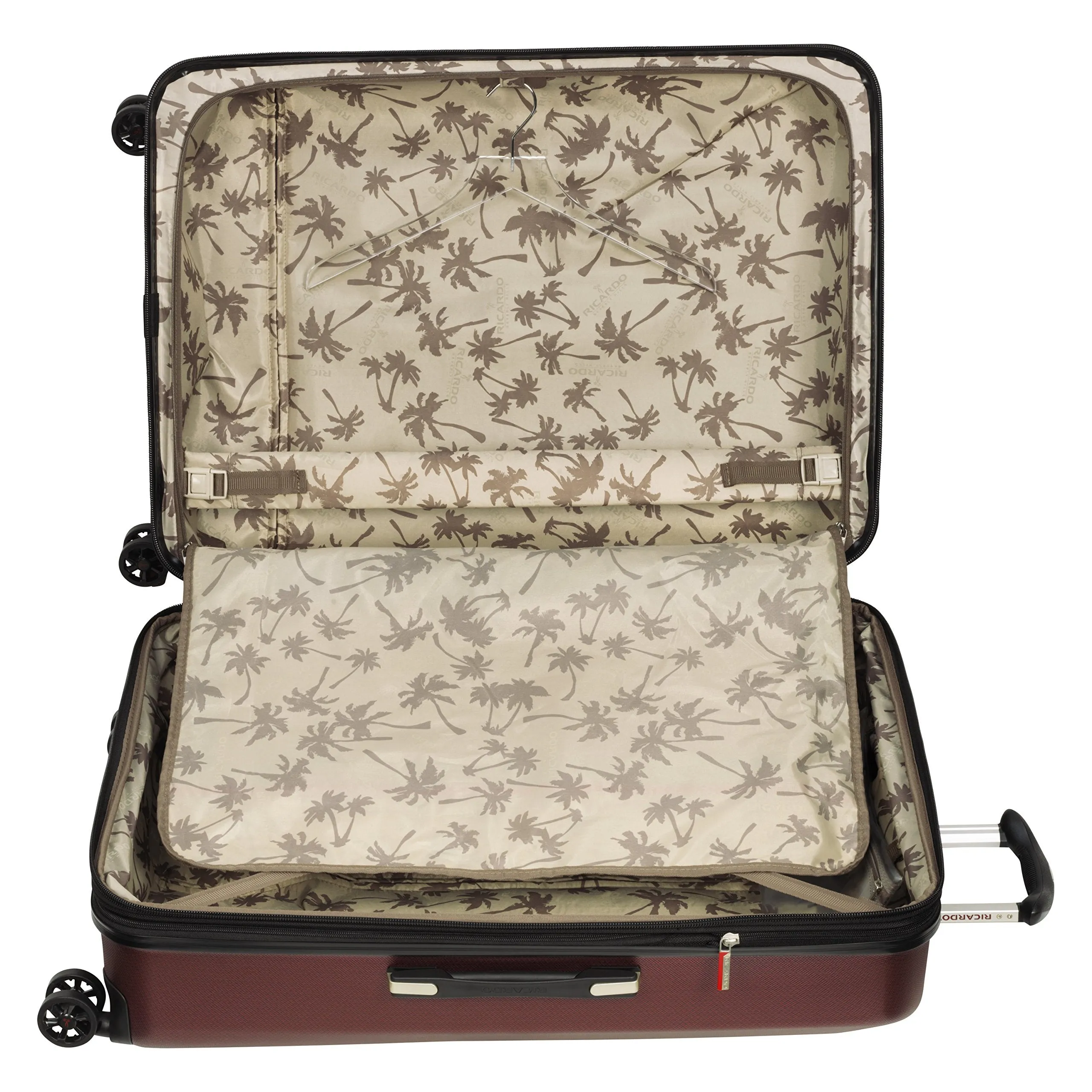 Ricardo Beverly Hills San Clemente 2.0 30" 4-Wheel Large Luggage