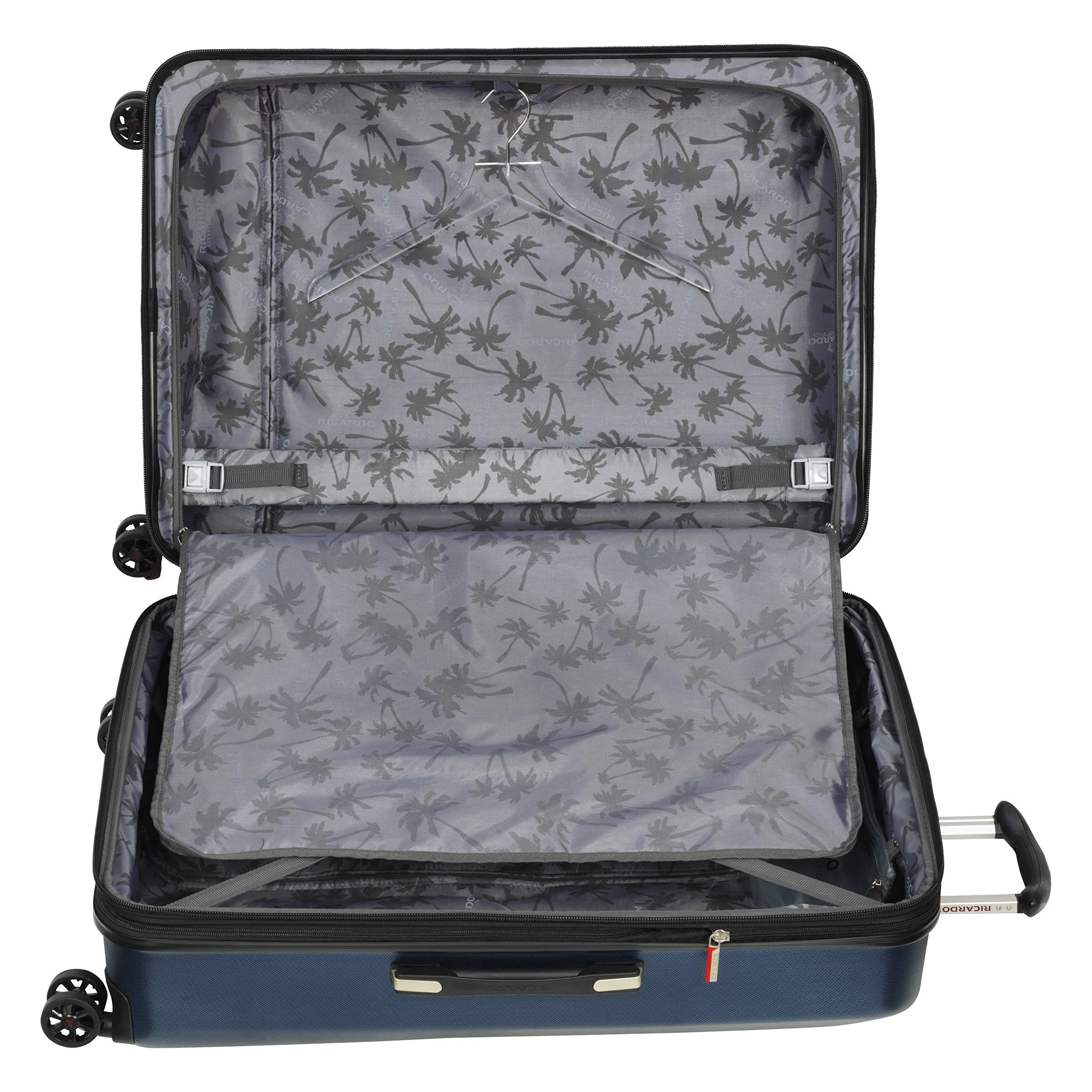 Ricardo Beverly Hills San Clemente 2.0 30" 4-Wheel Large Luggage