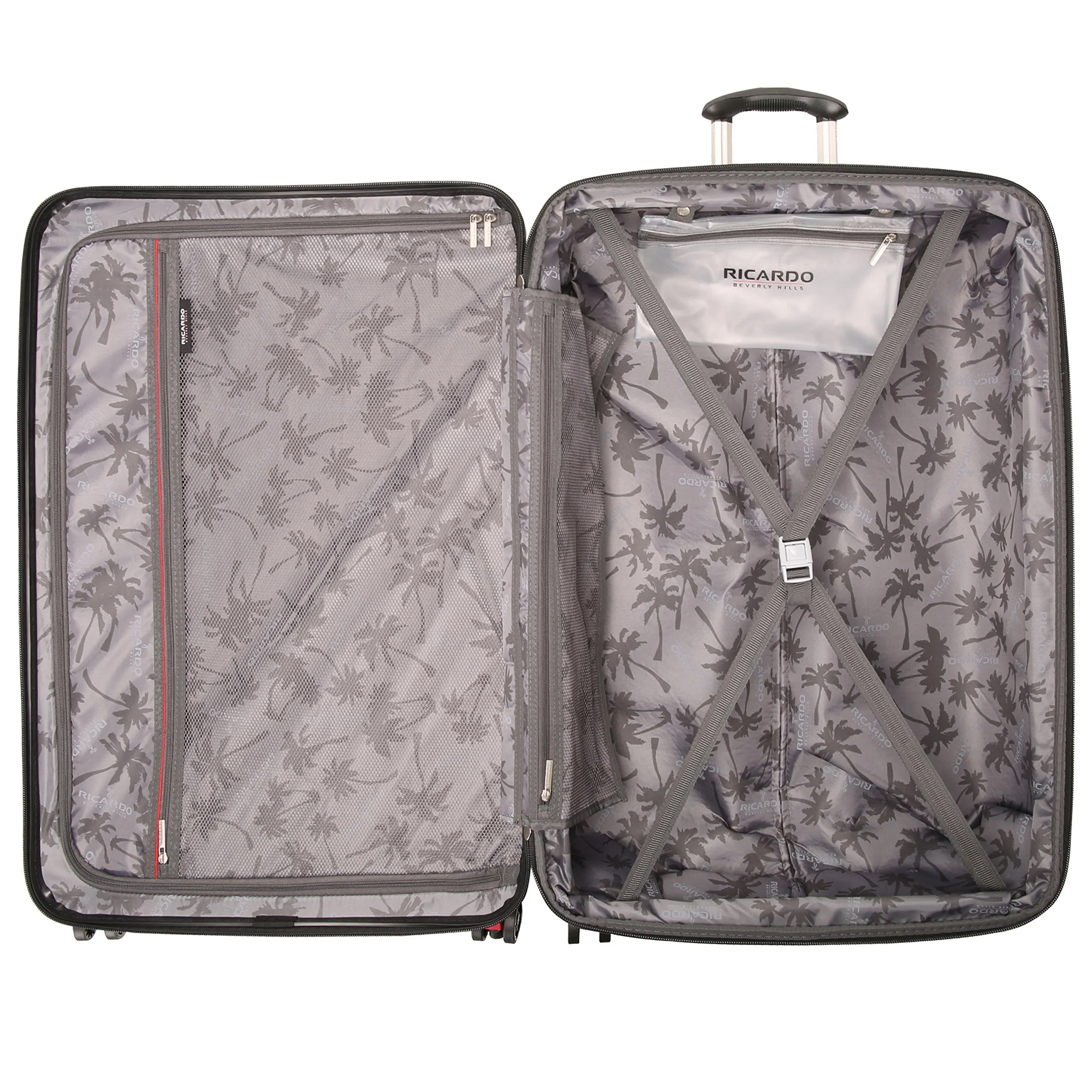 Ricardo Beverly Hills San Clemente 2.0 30" 4-Wheel Large Luggage