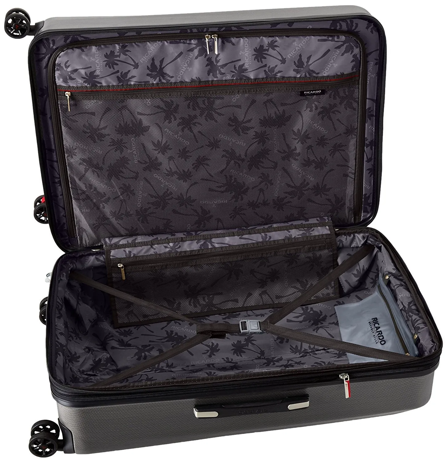 Ricardo Beverly Hills San Clemente 2.0 30" 4-Wheel Large Luggage