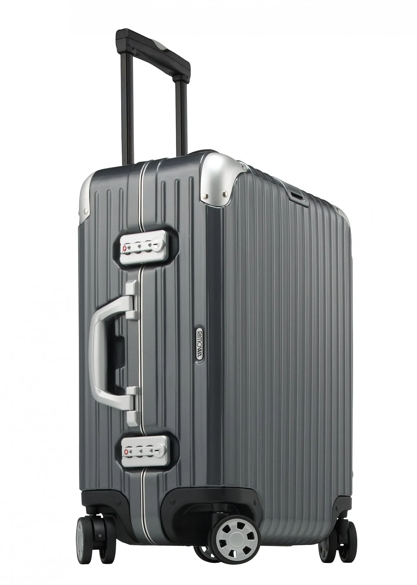 Rimowa Limbo Cabin Multiwheel 22"