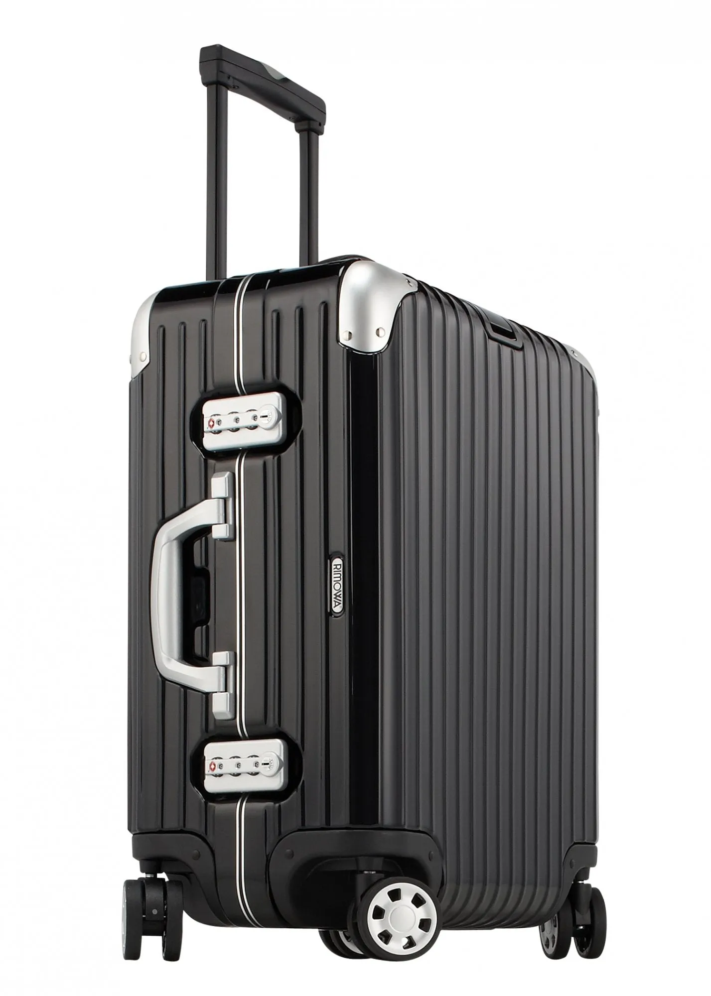 Rimowa Limbo Cabin Multiwheel 22"