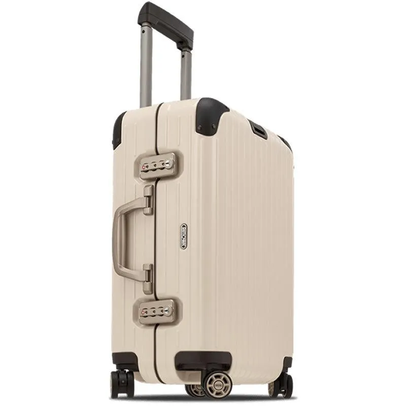 Rimowa Limbo Cabin Multiwheel 22"