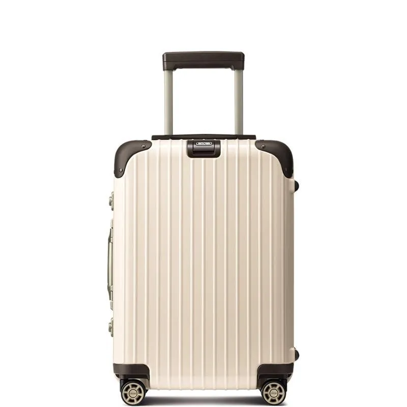 Rimowa Limbo Cabin Multiwheel 22"