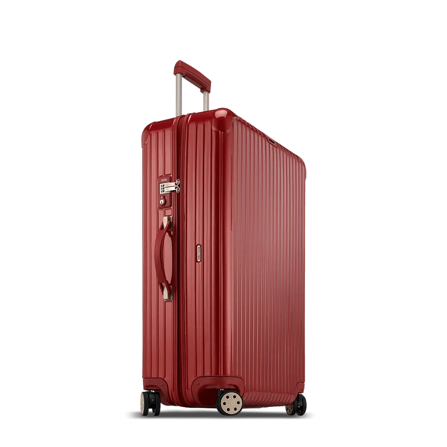 Rimowa Salsa Deluxe 32" Multiwheel