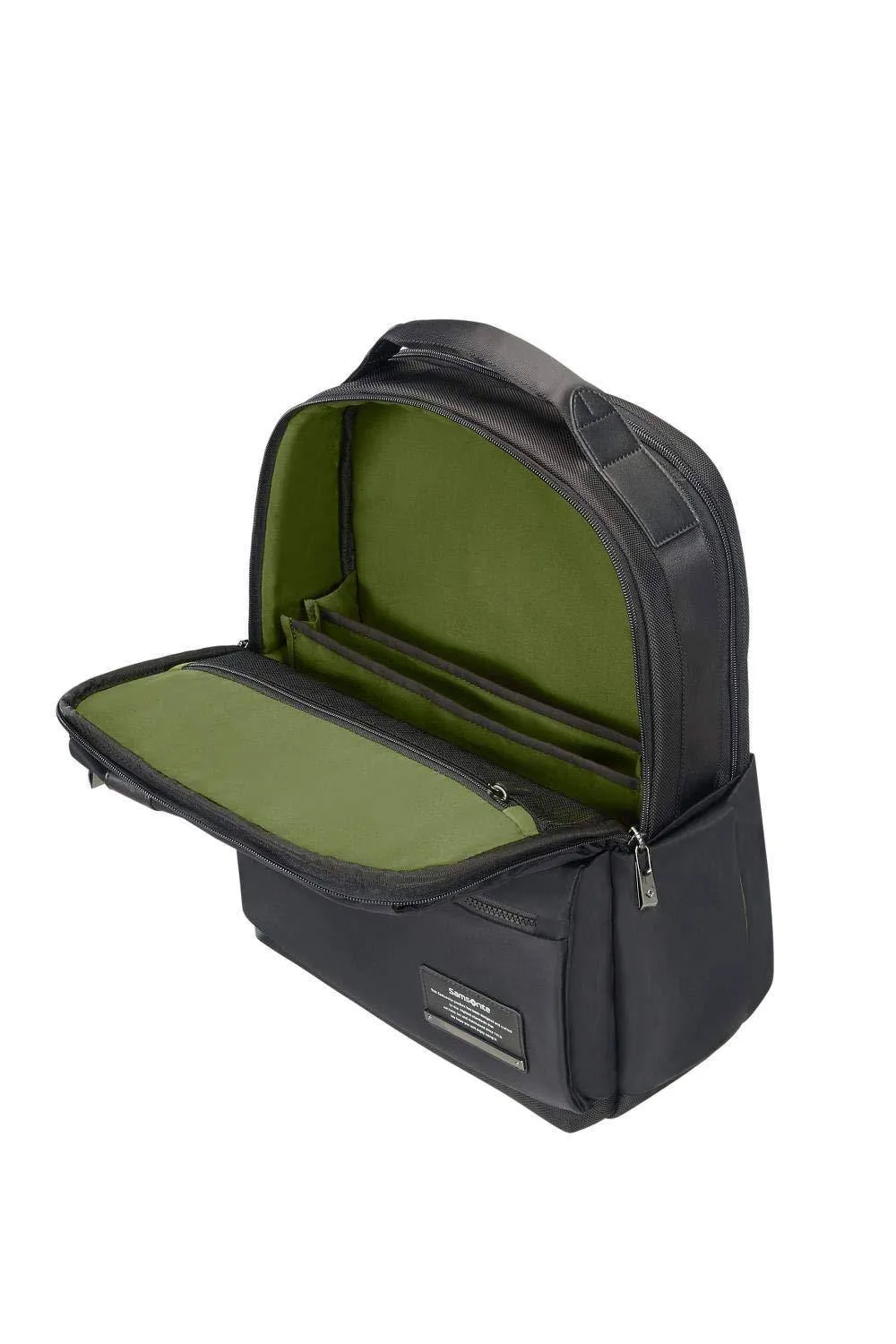 Samsonite OpenRoad Laptop 15.6" Business Backpack