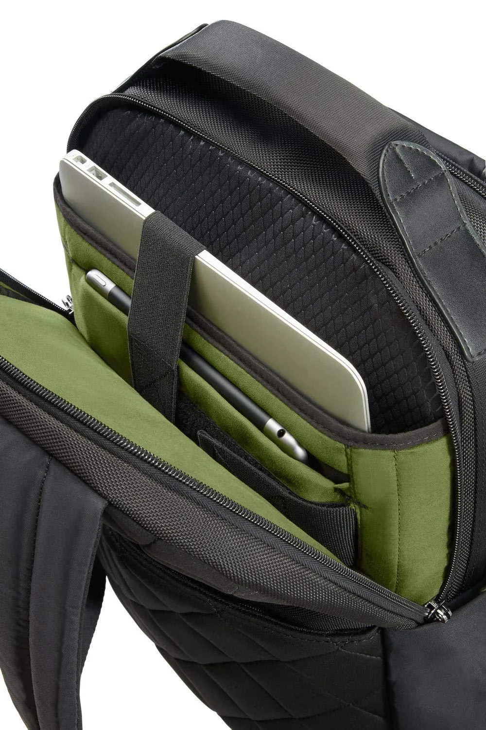 Samsonite OpenRoad Laptop 15.6" Business Backpack