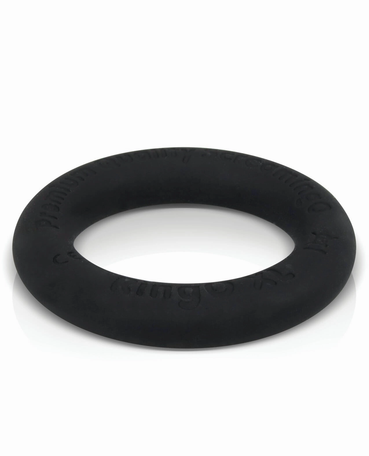 Screaming O Ring O Ritz XL Cock Ring - Black