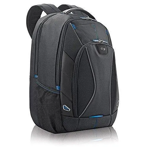 Solo Glide 17.3" Laptop Backpack