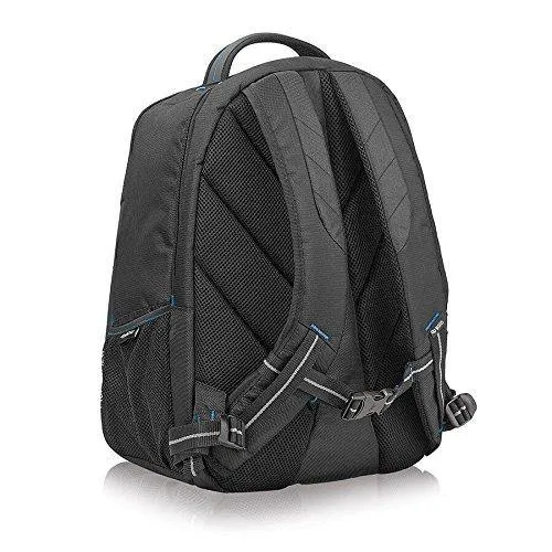 Solo Glide 17.3" Laptop Backpack