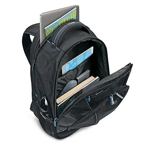 Solo Glide 17.3" Laptop Backpack