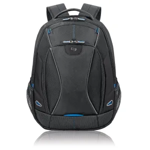 Solo Glide 17.3" Laptop Backpack