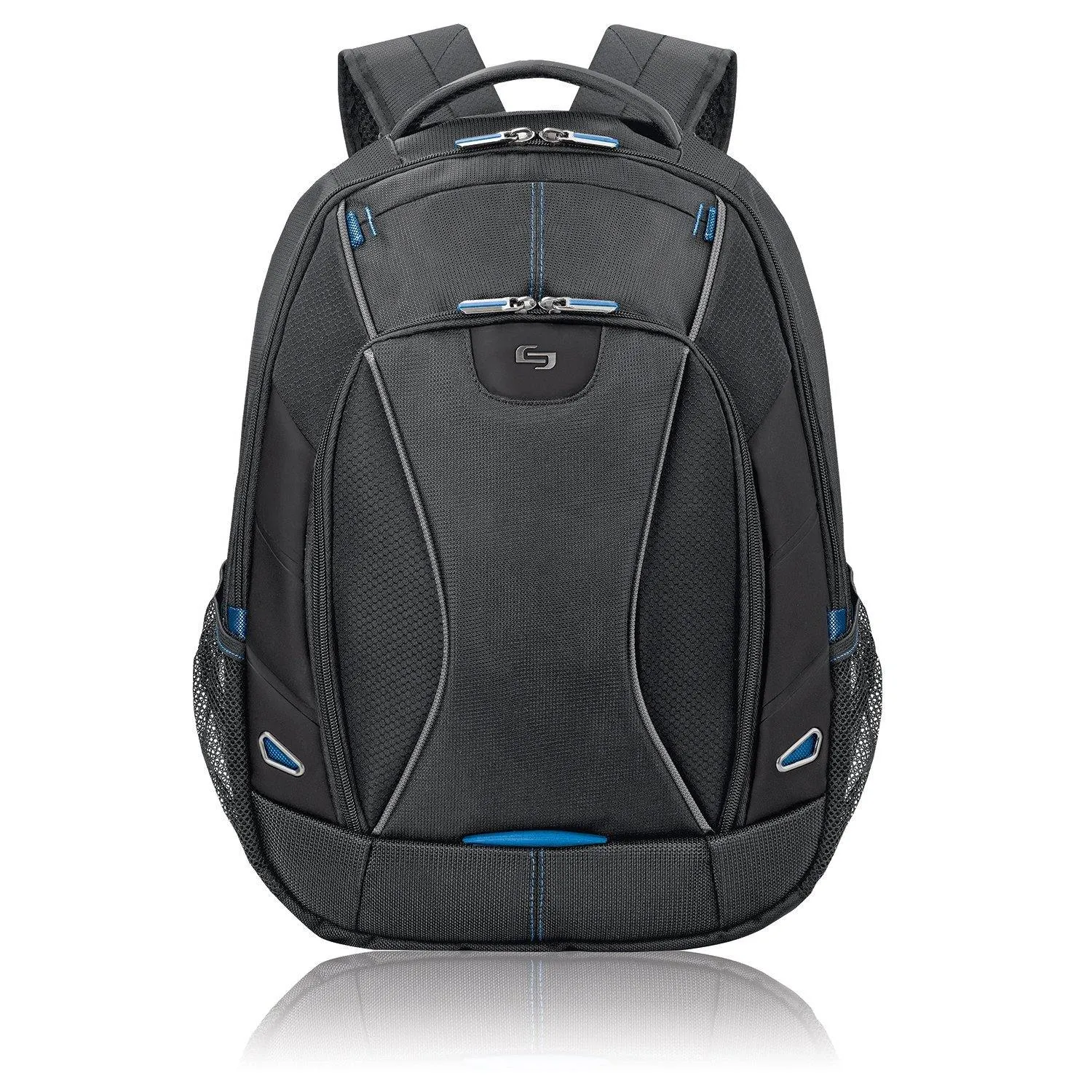 Solo Glide 17.3" Laptop Backpack
