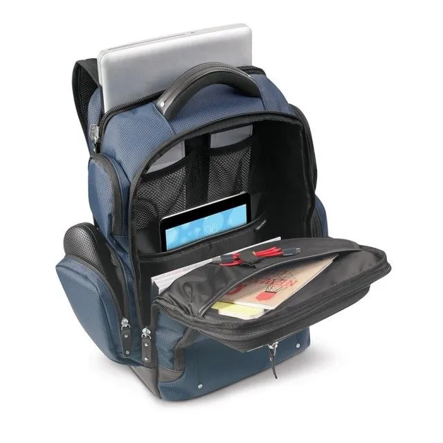 Solo Gramercy Collection Lexington Backpack