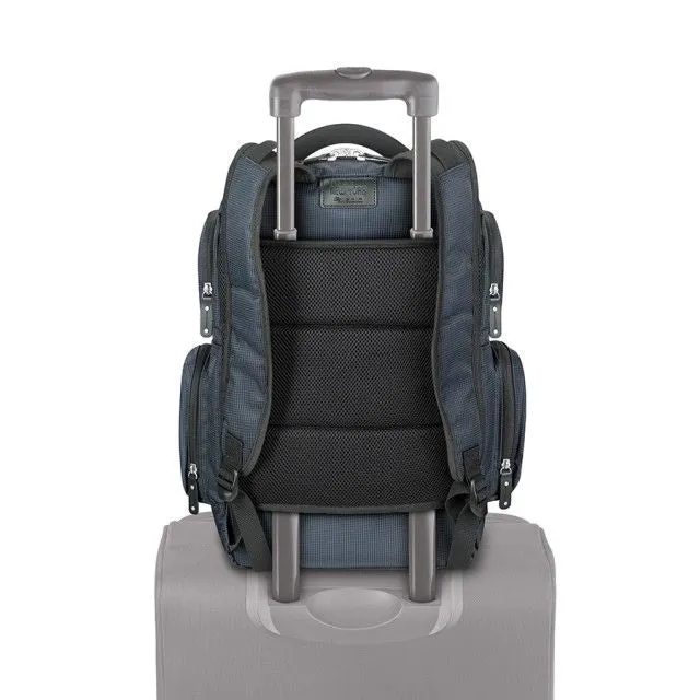 Solo Gramercy Collection Lexington Backpack