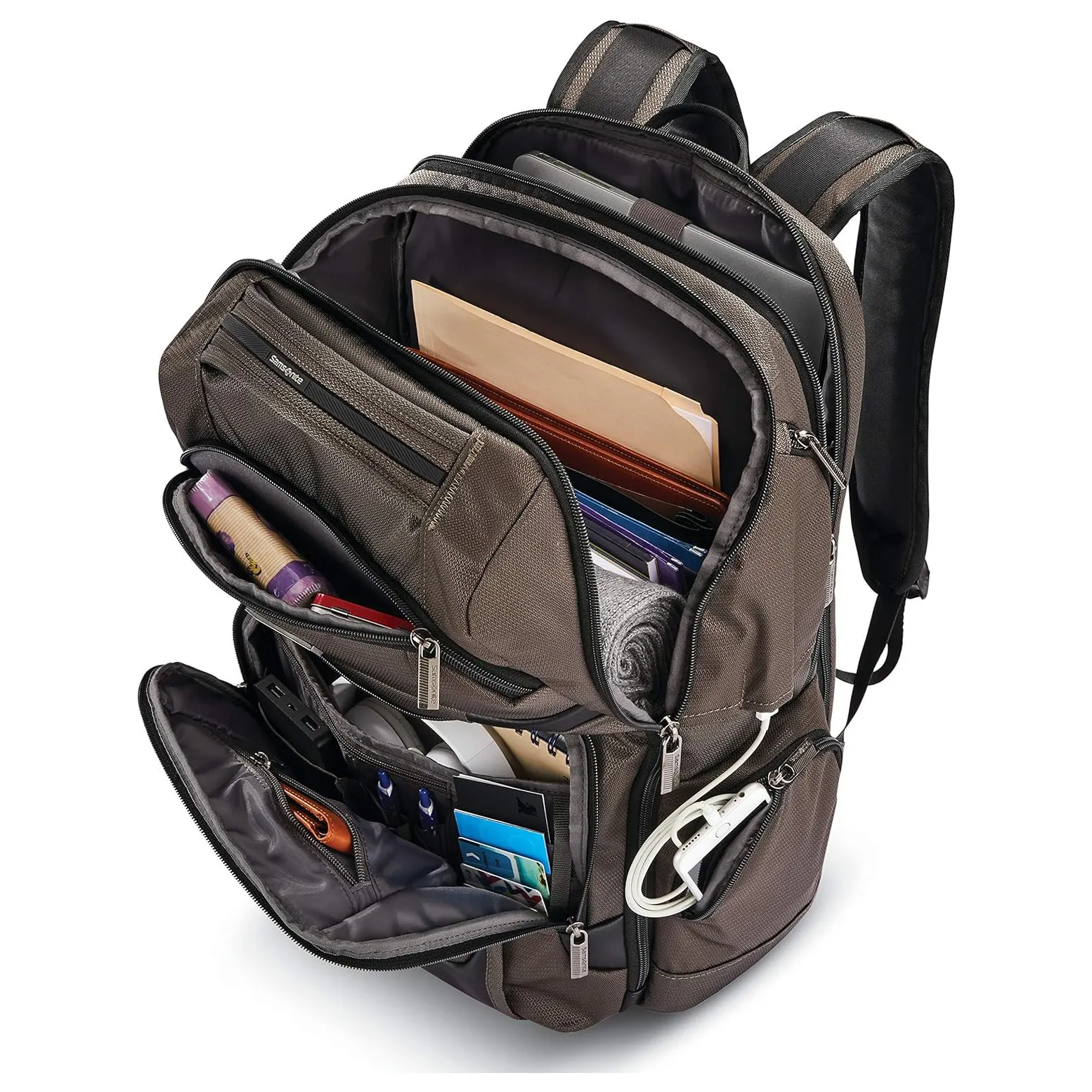 Tectonic Sweetwater Backpack
