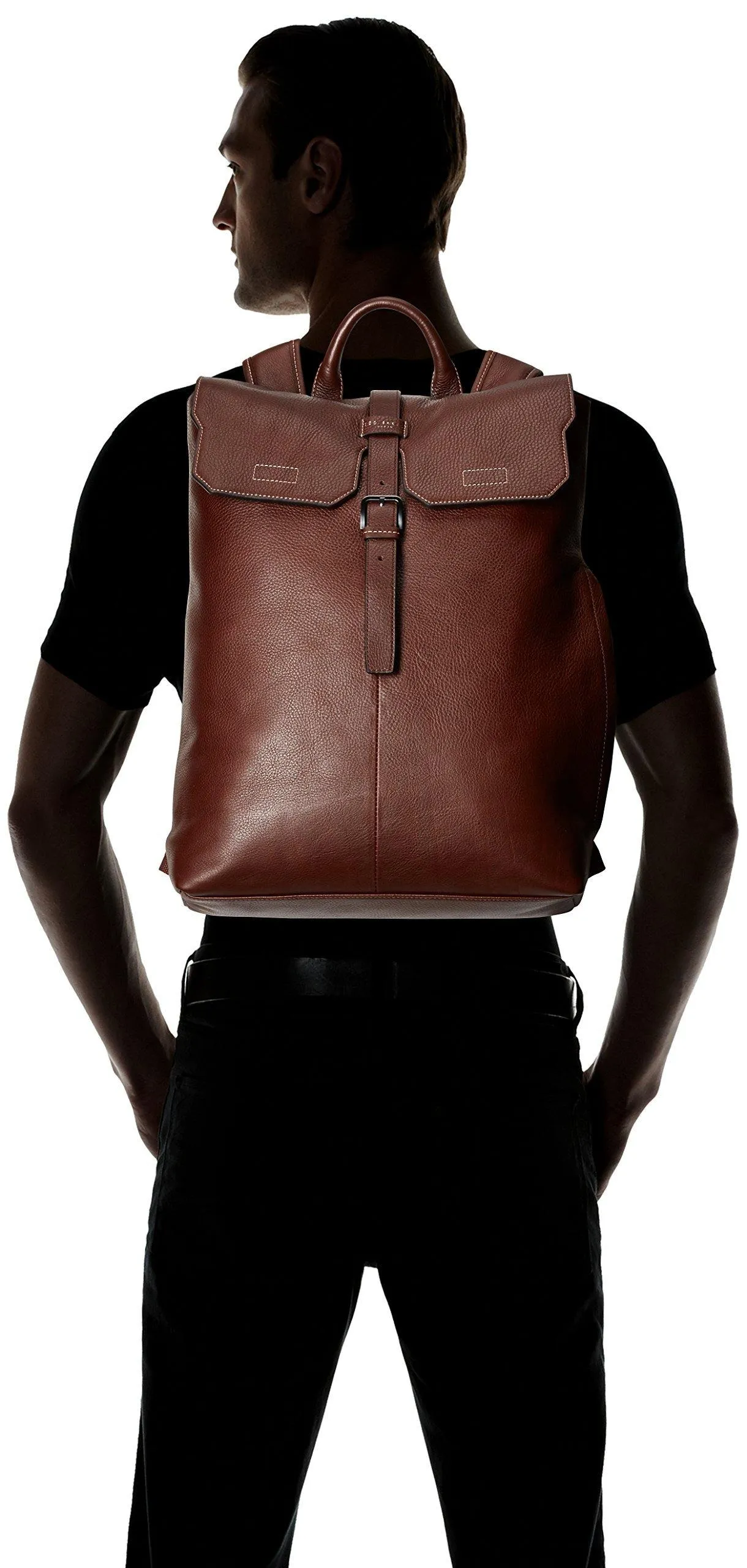 Ted Baker Men's Dogtag Bag