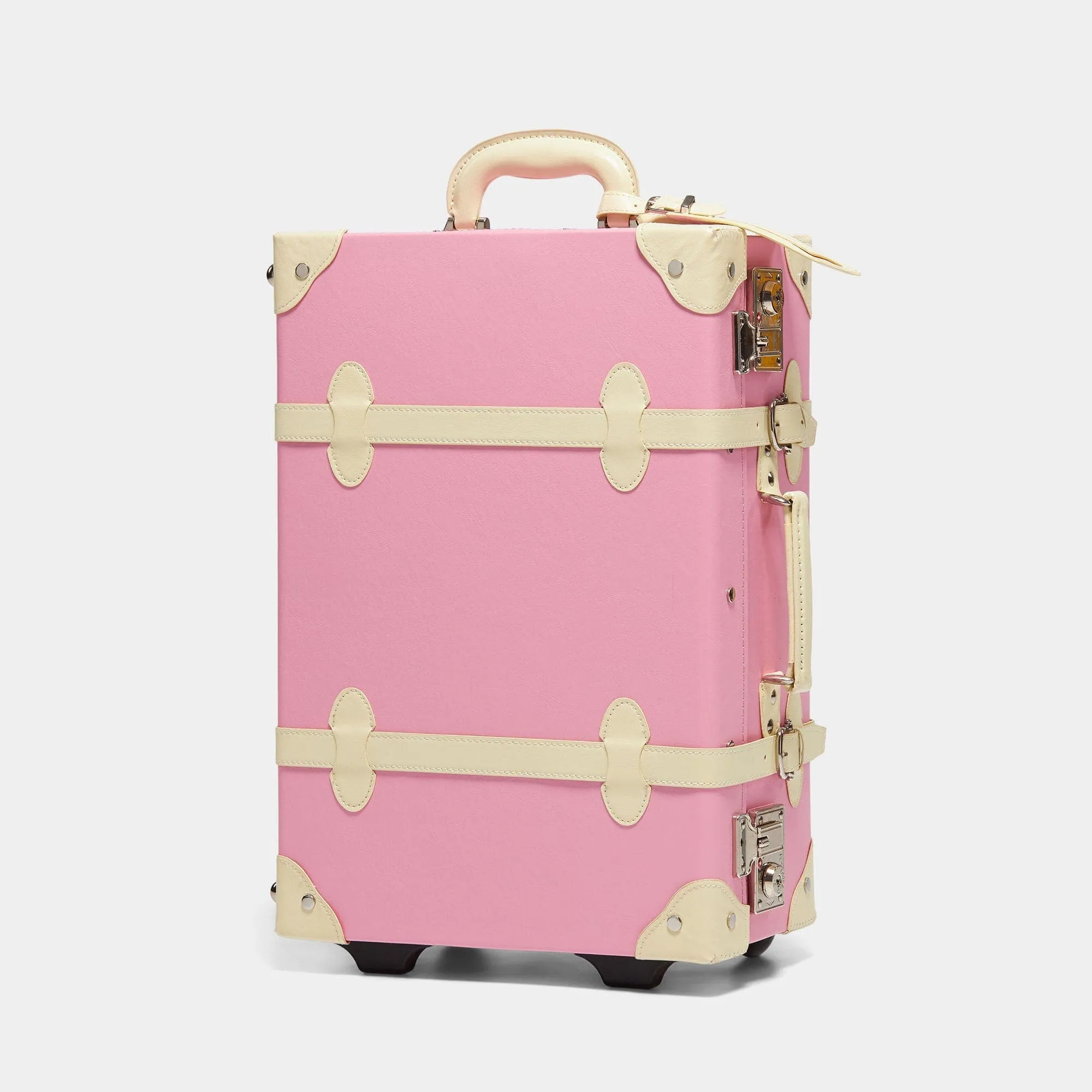 The Entrepreneur - Pink Carryon