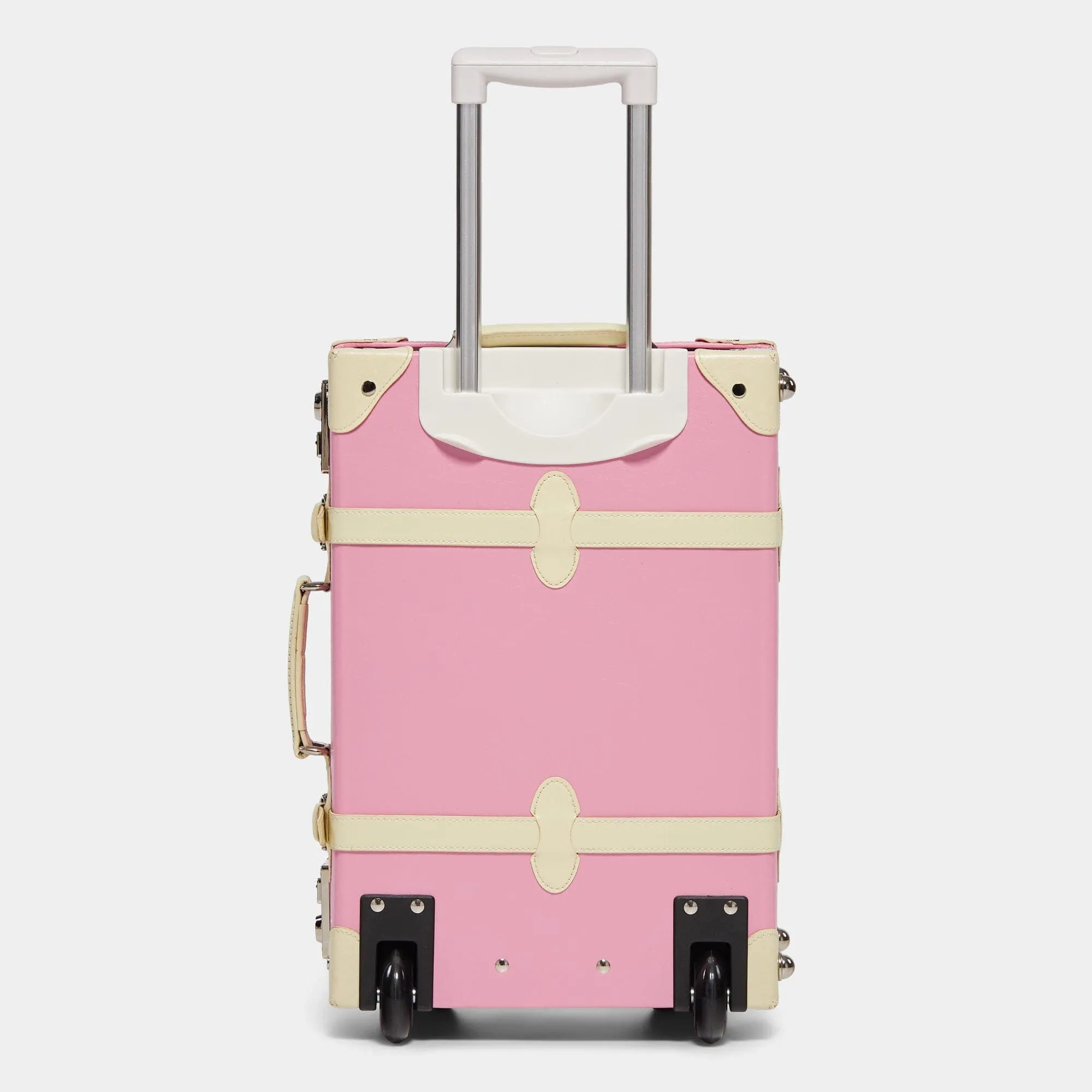 The Entrepreneur - Pink Carryon