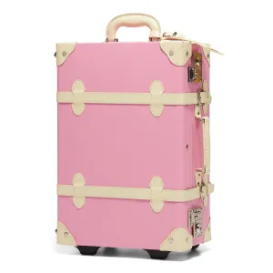 The Entrepreneur - Pink Carryon