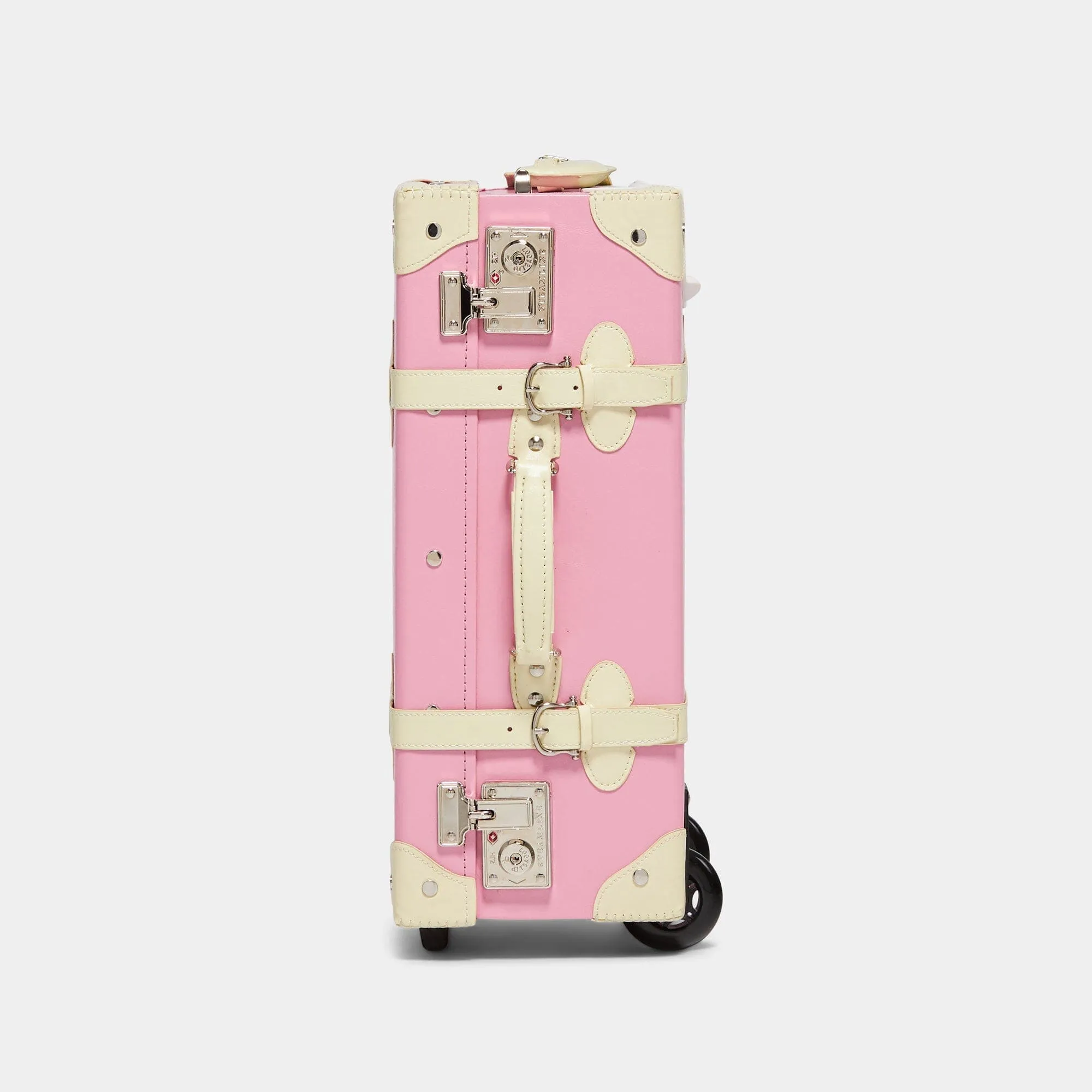The Entrepreneur - Pink Carryon