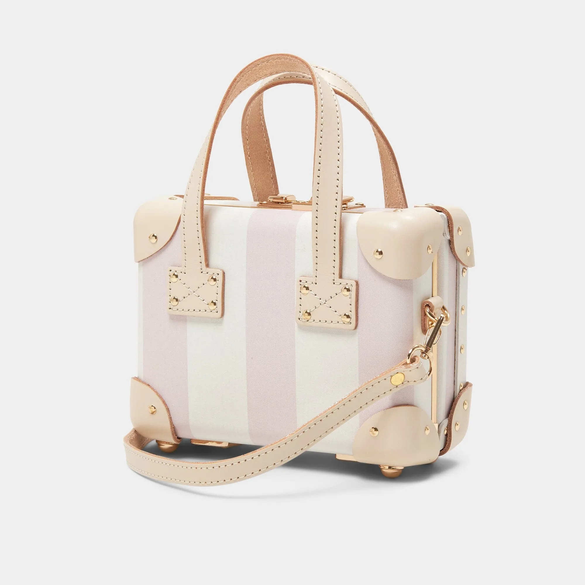 The Illustrator - Pink Mini