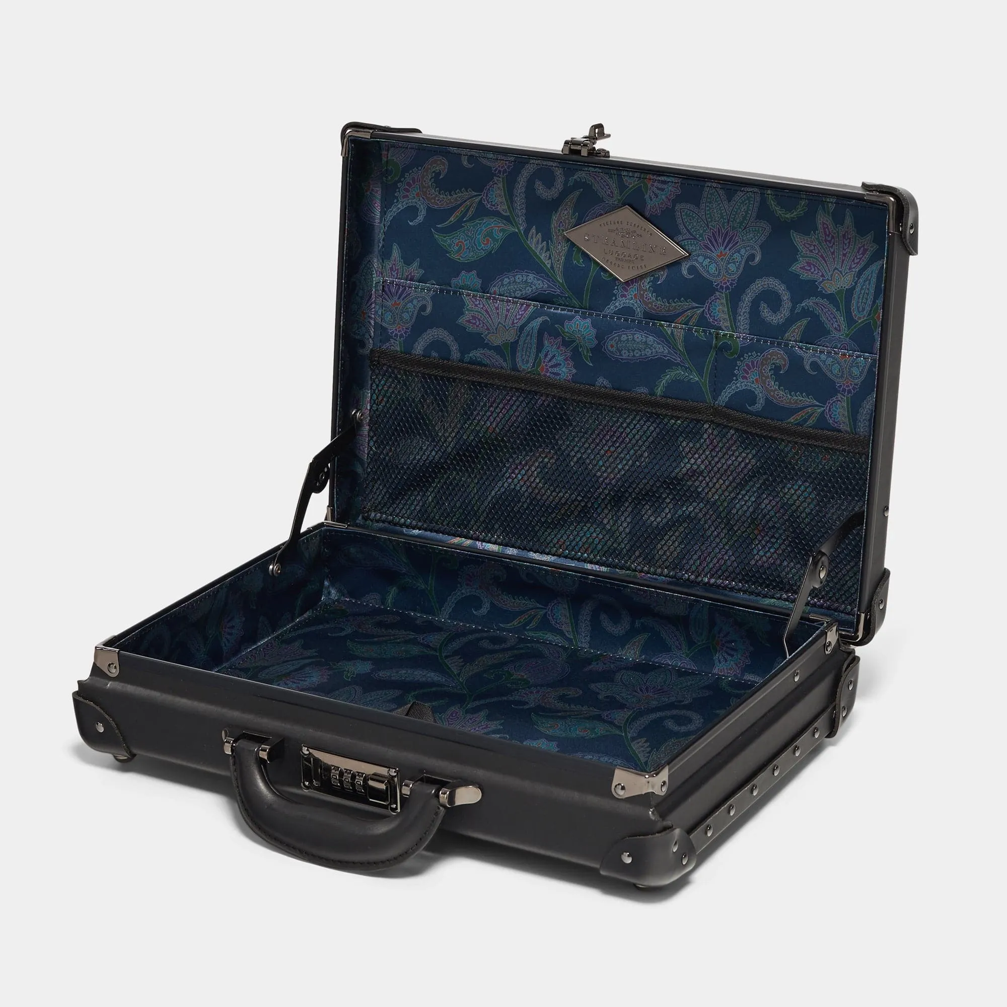 The Industrialist - Briefcase