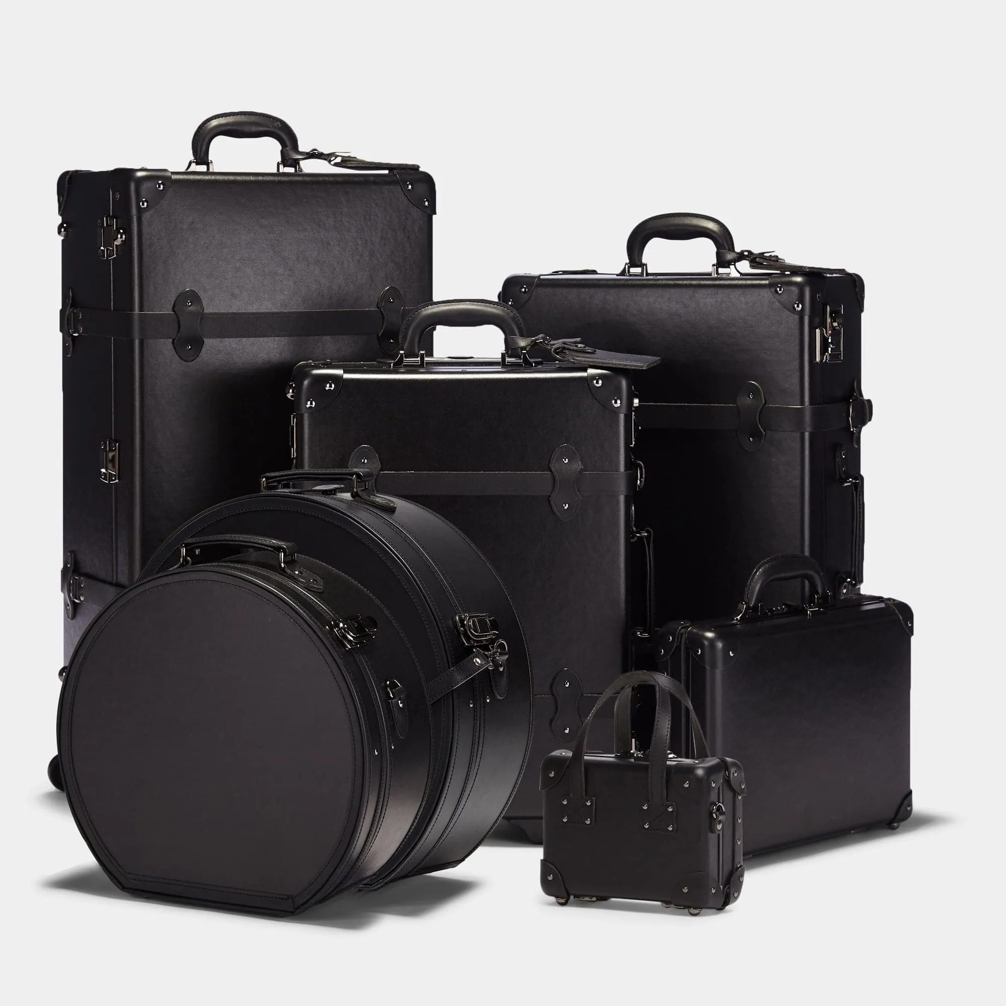 The Industrialist - Briefcase