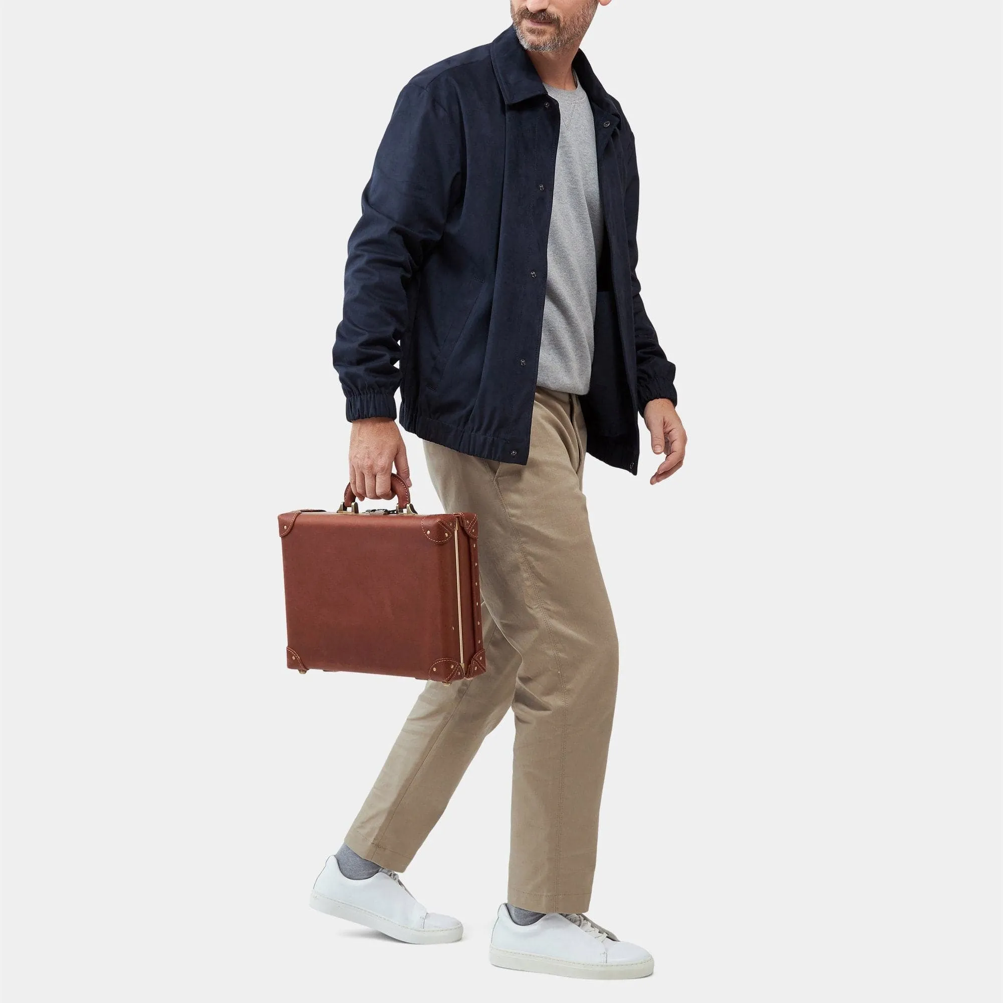 The Pioneer - Briefcase