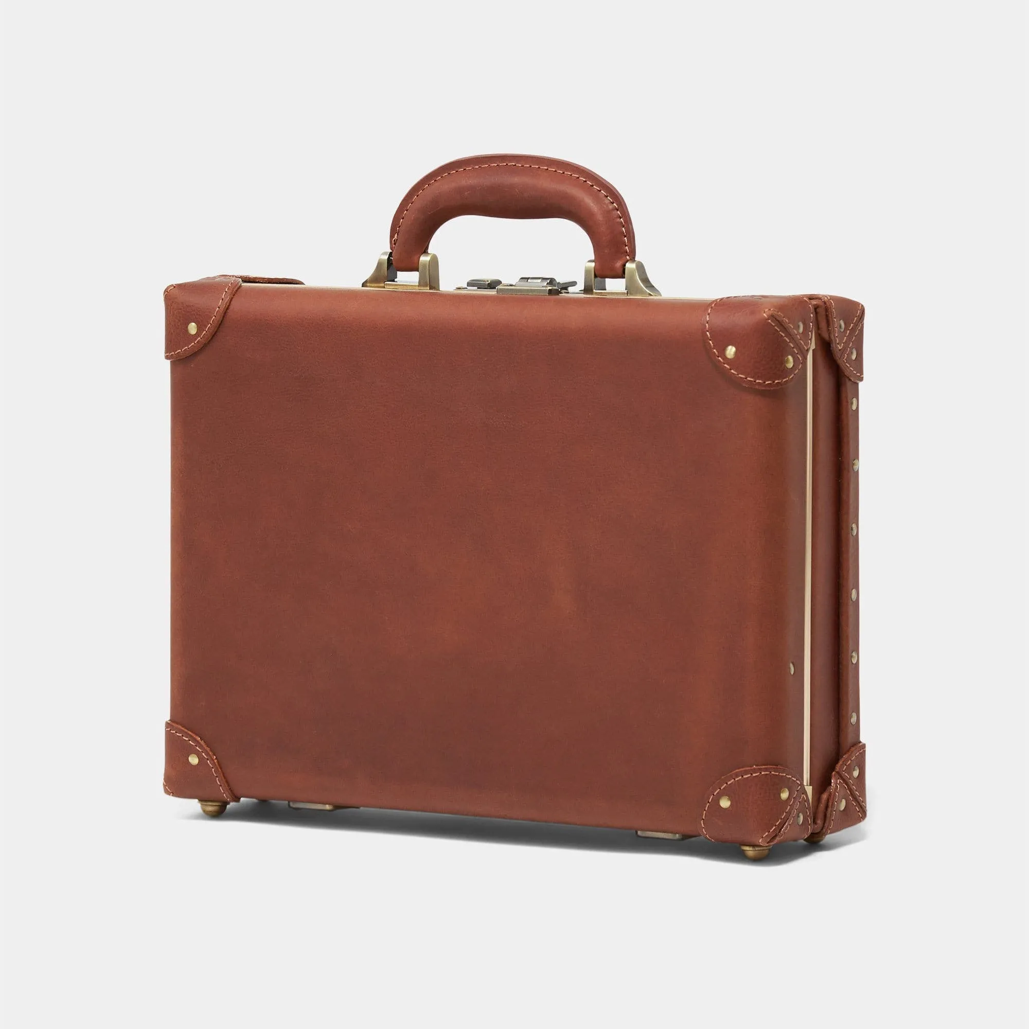 The Pioneer - Briefcase