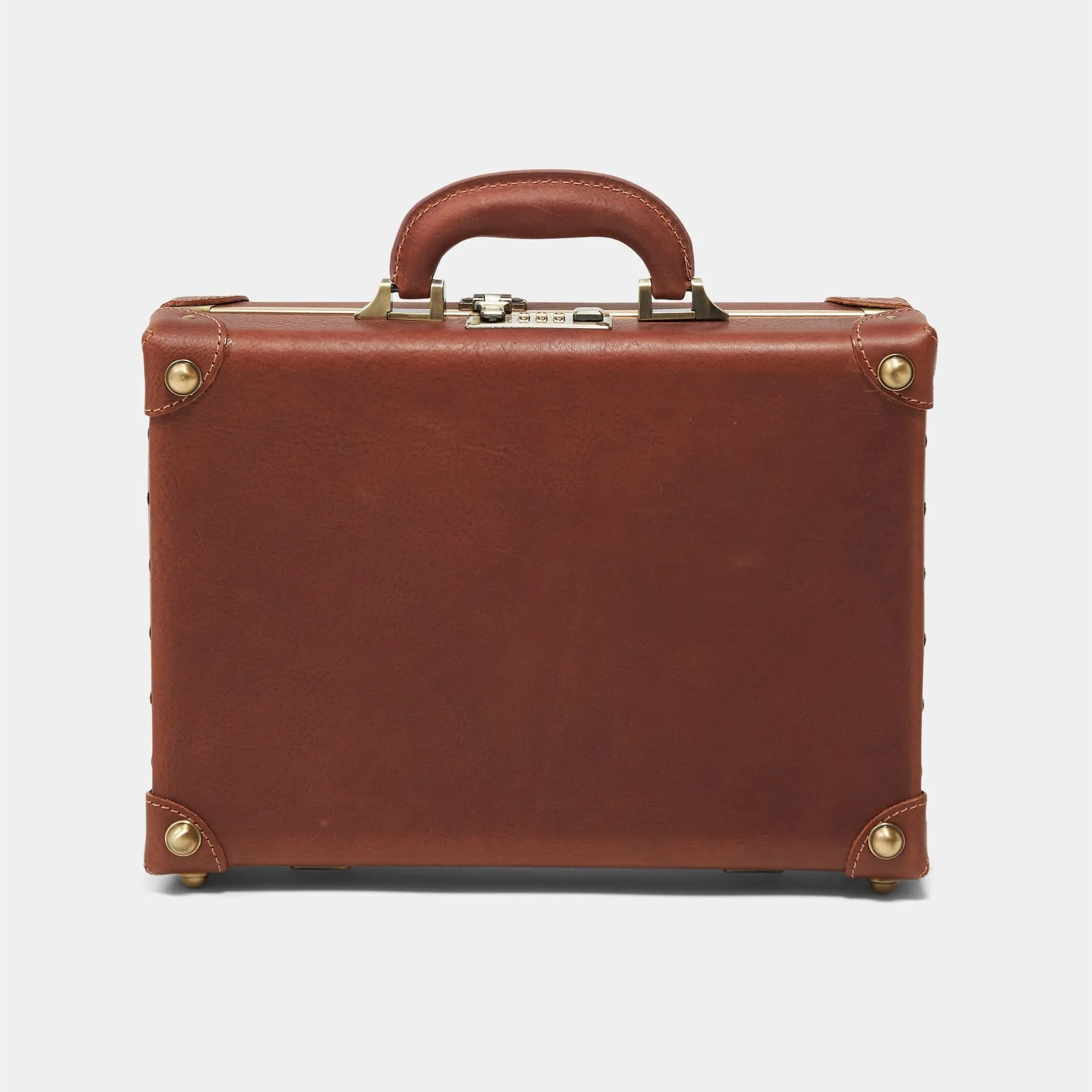 The Pioneer - Briefcase
