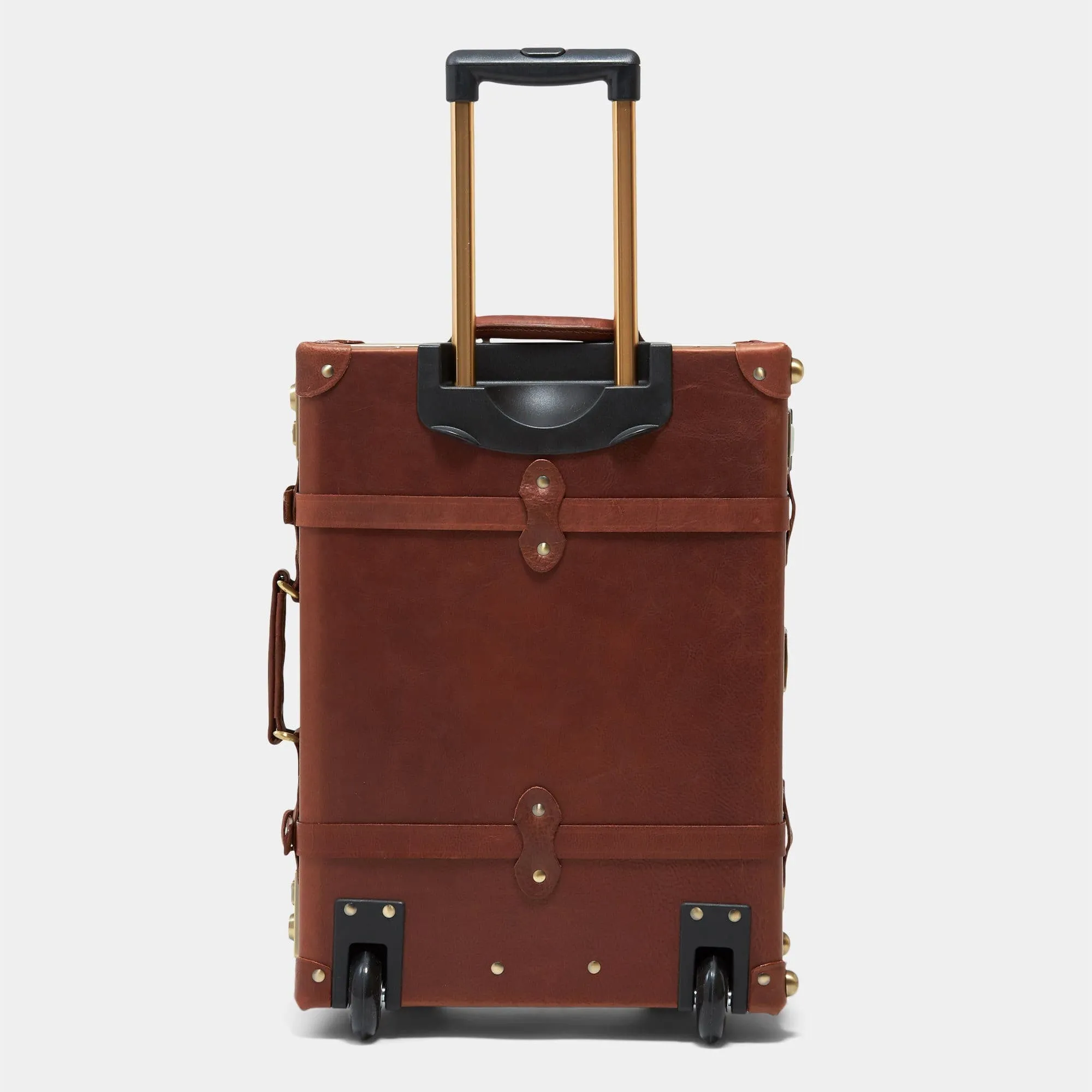 The Pioneer - Carryon